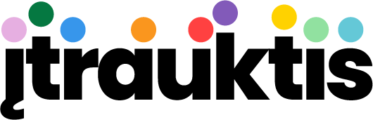 Įtrauktis logo